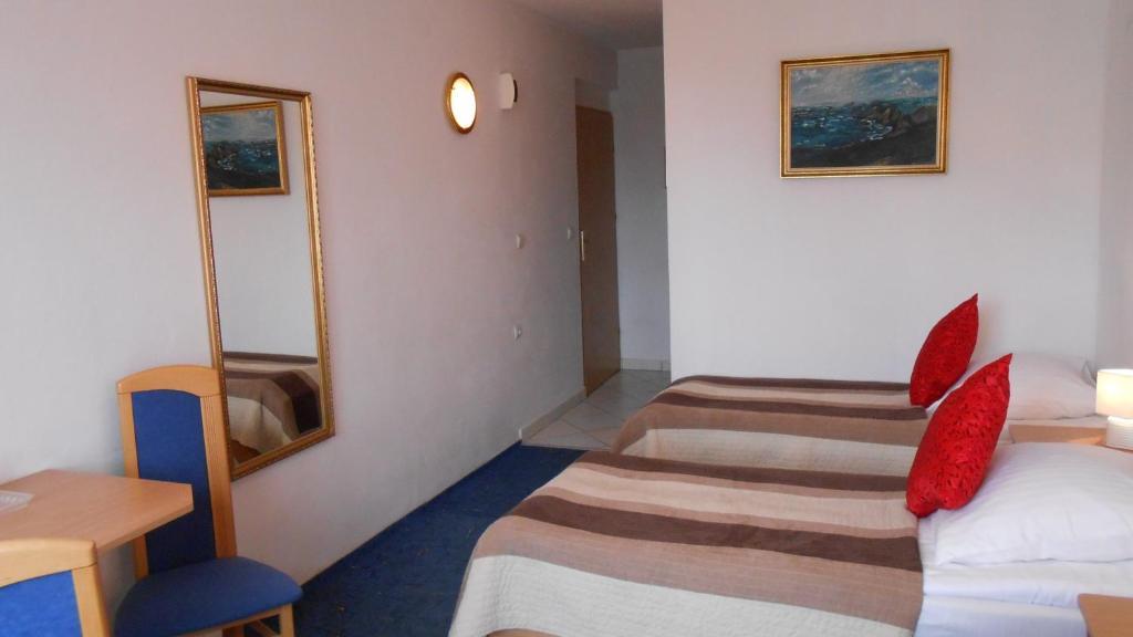 Hotel As Biała Podlaska Exteriör bild