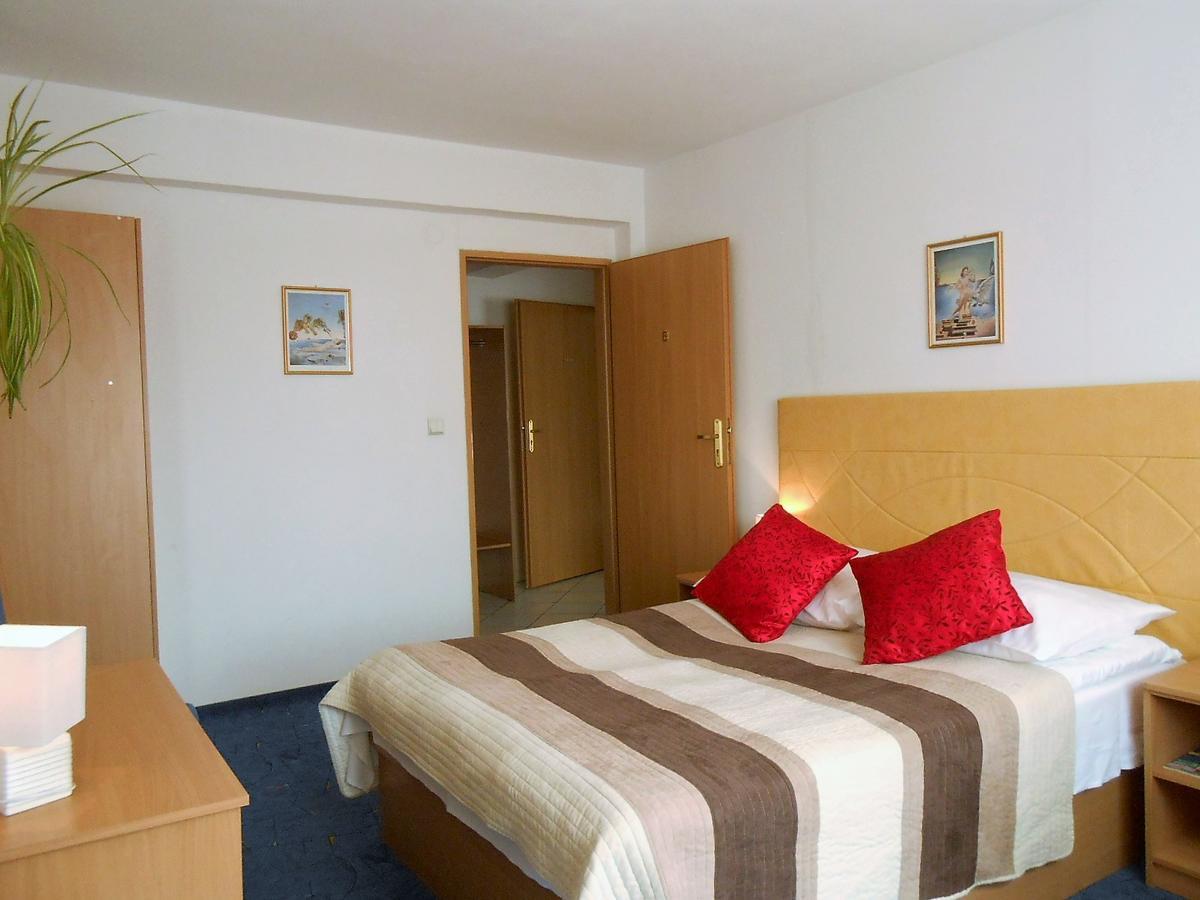 Hotel As Biała Podlaska Exteriör bild
